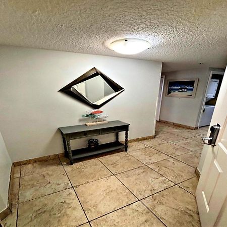 2 Bedroom Resort Condo Direct Oceanfront Wyndham Ocean Walk - Daytona Funland 2226 Daytona Beach Exterior foto