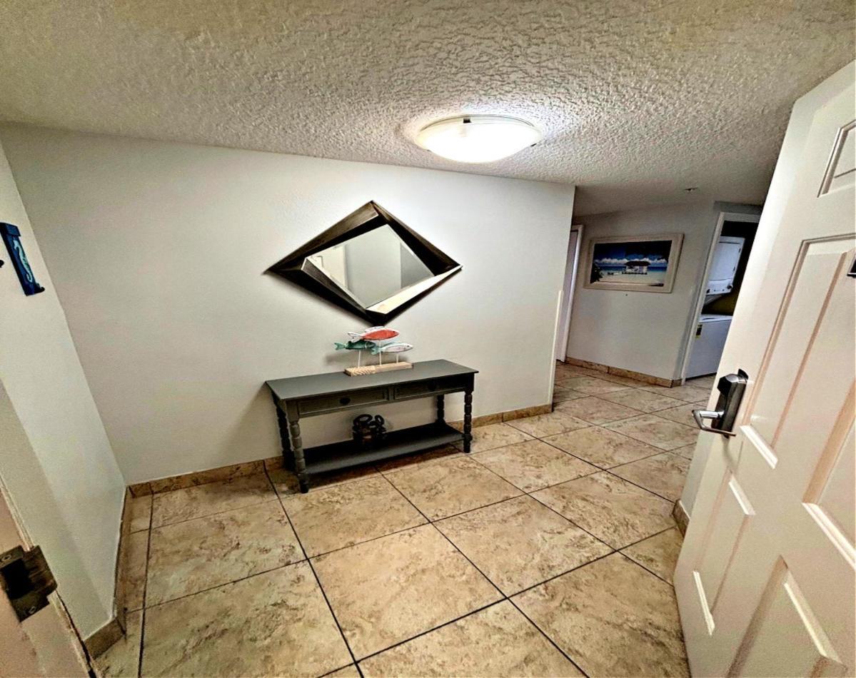 2 Bedroom Resort Condo Direct Oceanfront Wyndham Ocean Walk - Daytona Funland 2226 Daytona Beach Exterior foto