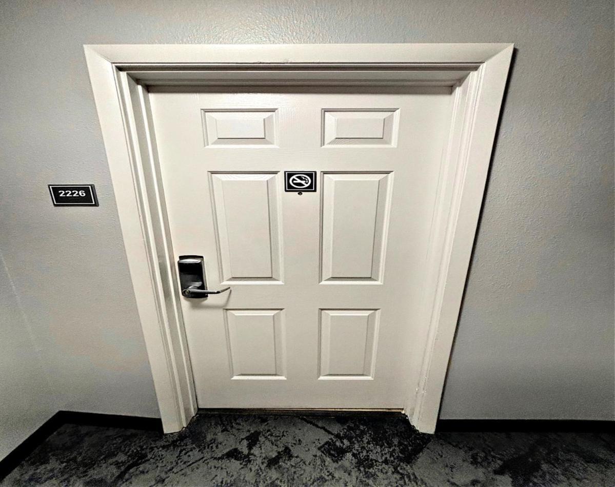 2 Bedroom Resort Condo Direct Oceanfront Wyndham Ocean Walk - Daytona Funland 2226 Daytona Beach Exterior foto